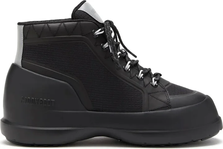 Luna Trek boots