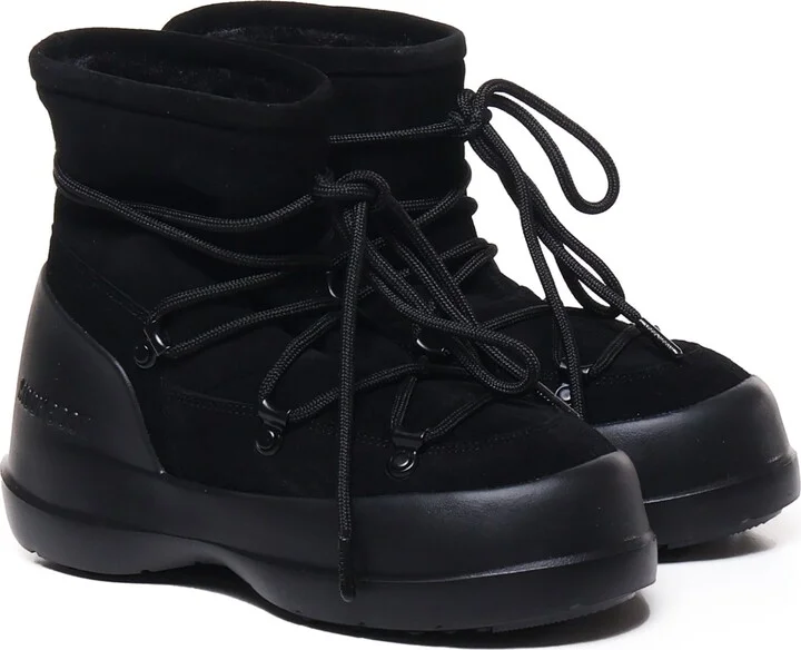 Luna Unisex Boots - Image 2