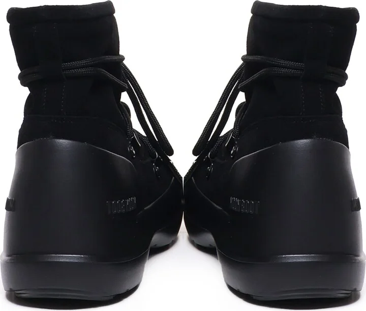 Luna Unisex Boots - Image 3