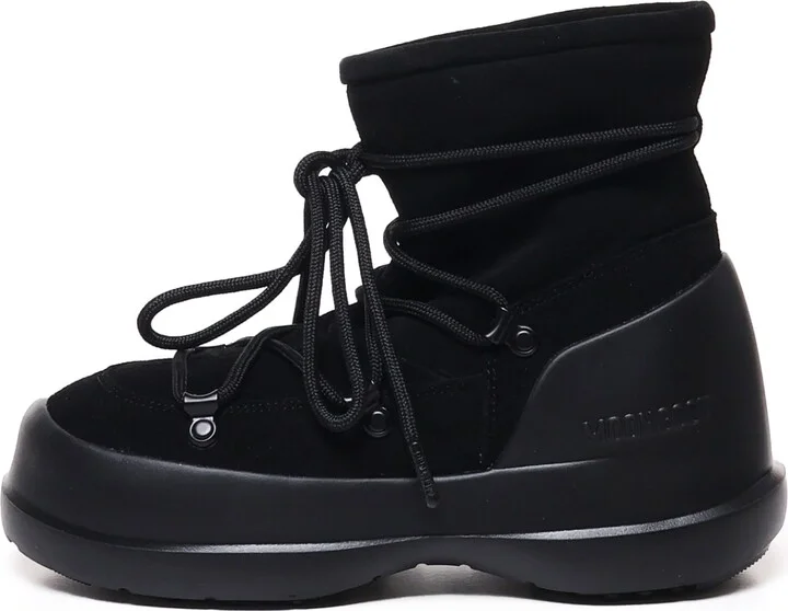 Luna Unisex Boots - Image 4