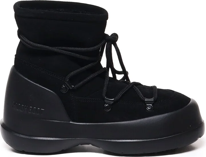 Luna Unisex Boots