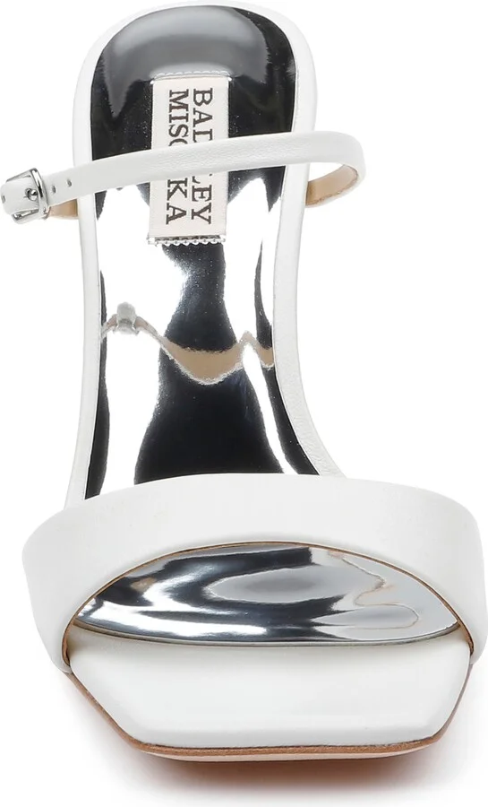 Luna Wedge Slide Sandal - Image 4