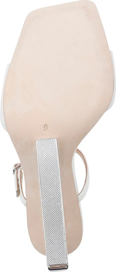 Luna Wedge Slide Sandal - Image 6