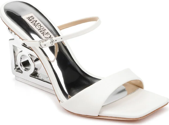 White Leather