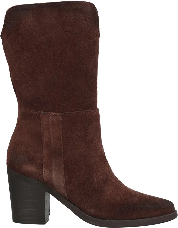 Luna Woman Ankle boots - Image 6