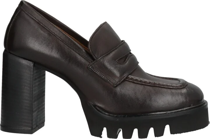 Luna Woman Loafers - Image 3