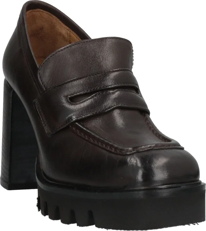 Luna Woman Loafers - Image 4