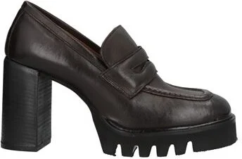 Luna Woman Loafers