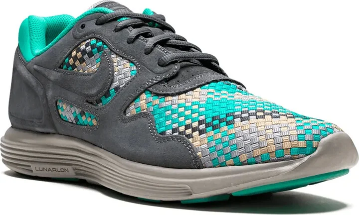 Lunar Flow Woven QS sneakers - Image 2
