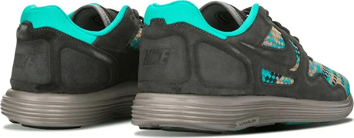 Lunar Flow Woven QS sneakers - Image 3