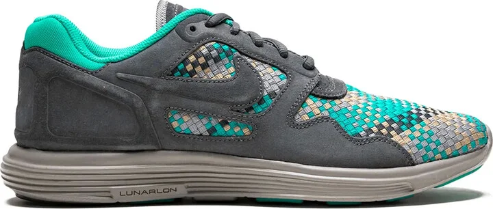 Lunar Flow Woven QS sneakers