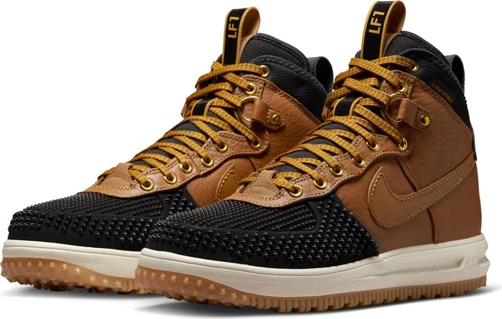 Lunar Force 1 Duck Boot