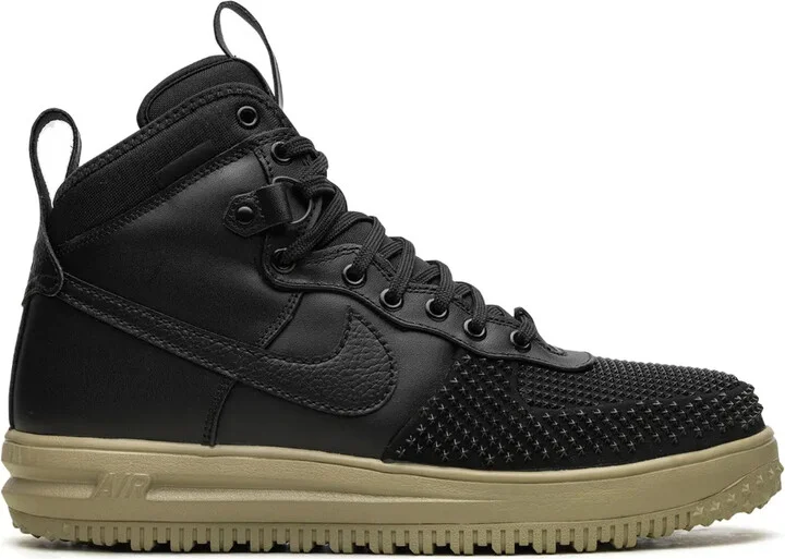 Lunar Force 1 Duckboot