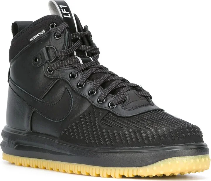 Lunar Force 1 Duckboot sneakers - Image 2
