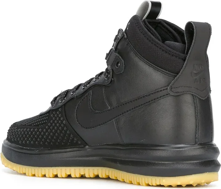 Lunar Force 1 Duckboot sneakers - Image 3