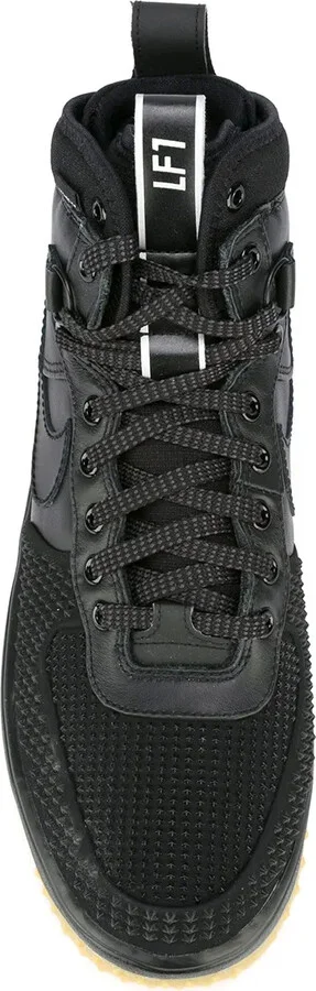 Lunar Force 1 Duckboot sneakers - Image 4
