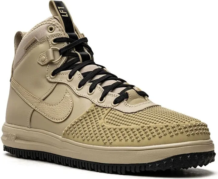 Lunar Force 1 Duckboot sneakers - Image 2