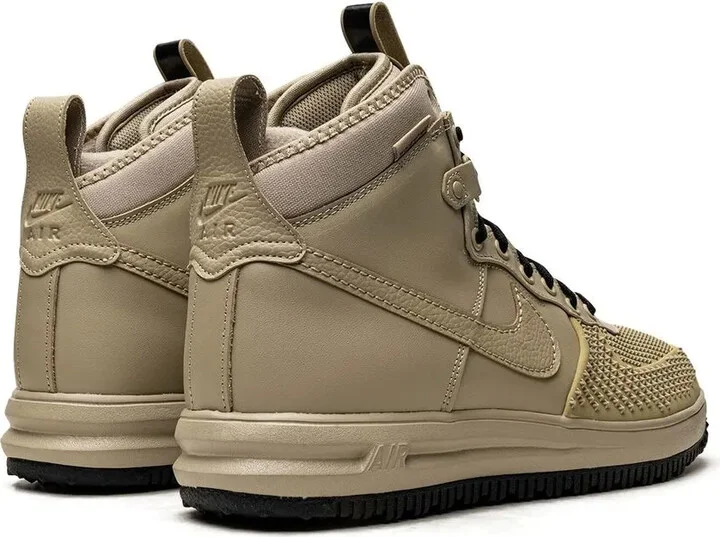 Lunar Force 1 Duckboot sneakers - Image 3