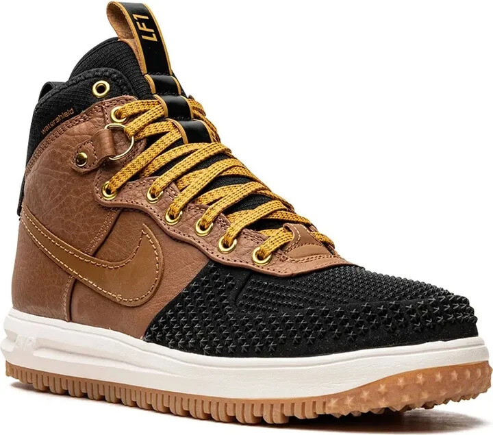 Lunar Force 1 Duckboot sneakers - Image 2