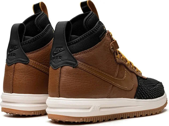 Lunar Force 1 Duckboot sneakers - Image 3