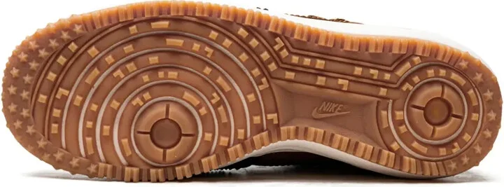 Lunar Force 1 Duckboot sneakers - Image 4