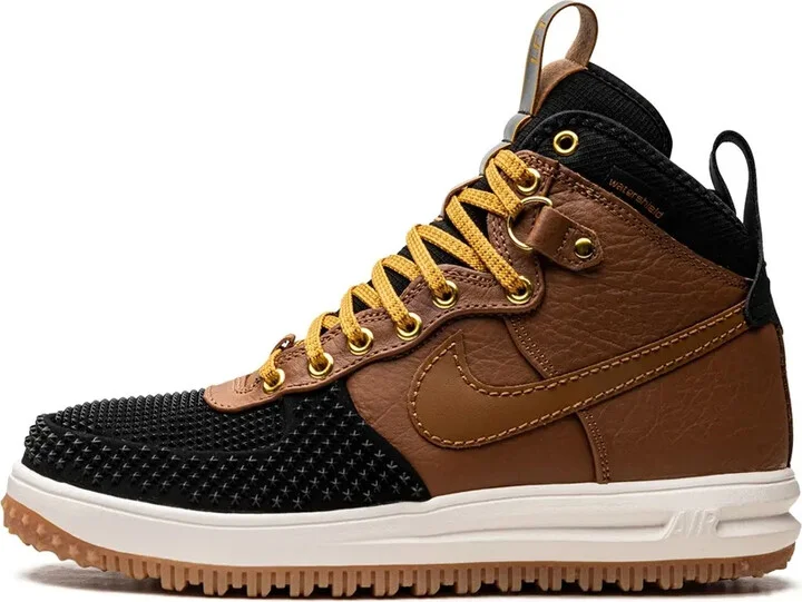 Lunar Force 1 Duckboot sneakers - Image 5