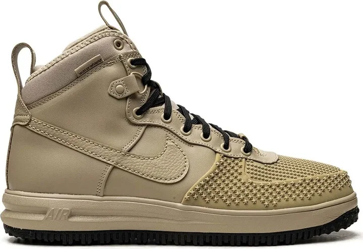 Lunar Force 1 Duckboot sneakers