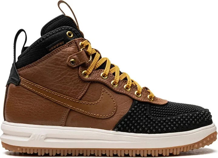 Lunar Force 1 Duckboot sneakers