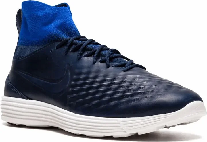 Lunar Magista 2 Flyknit sneakers - Image 2
