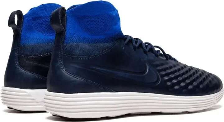 Lunar Magista 2 Flyknit sneakers - Image 3