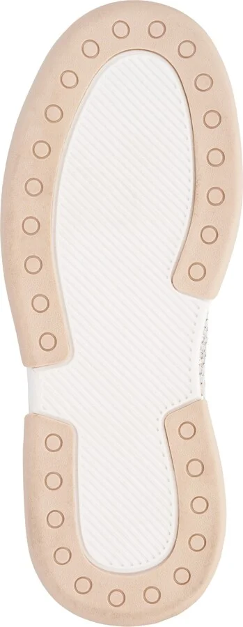 Lunar Rays Rhinestone Sneaker - Image 6
