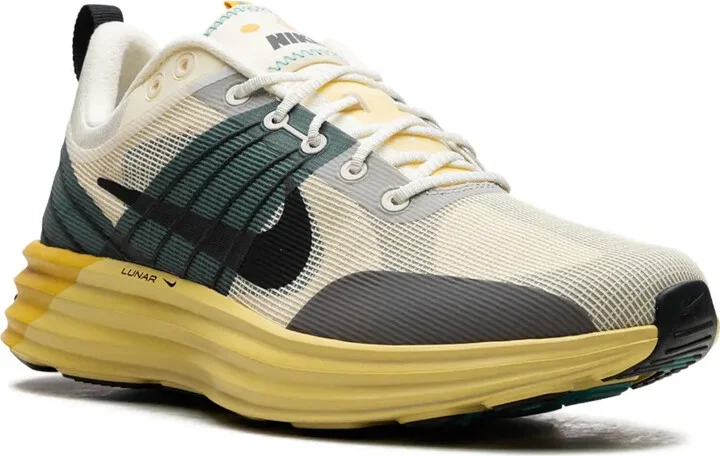 Lunar Roam "Beige" sneakers - Image 2