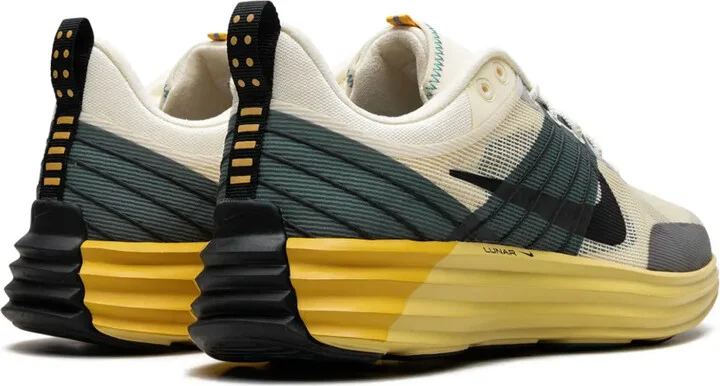 Lunar Roam "Beige" sneakers - Image 3