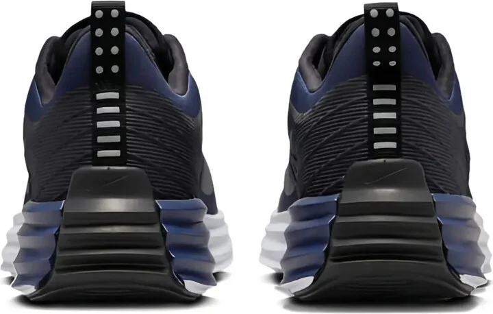 Lunar Roam "Black/Midnight Navy" sneakers - Image 3