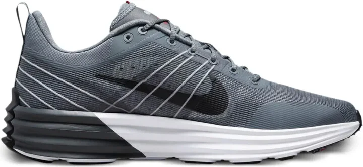 Lunar Roam "Cool Grey" sneakers