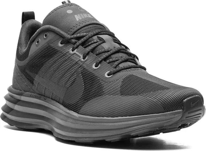 Lunar Roam "Dark Smoke Grey/Anthacite Black) sneakers - Image 2