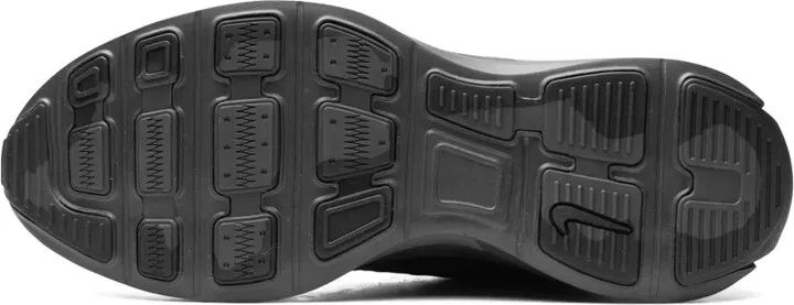 Lunar Roam "Dark Smoke Grey/Anthacite Black) sneakers - Image 4