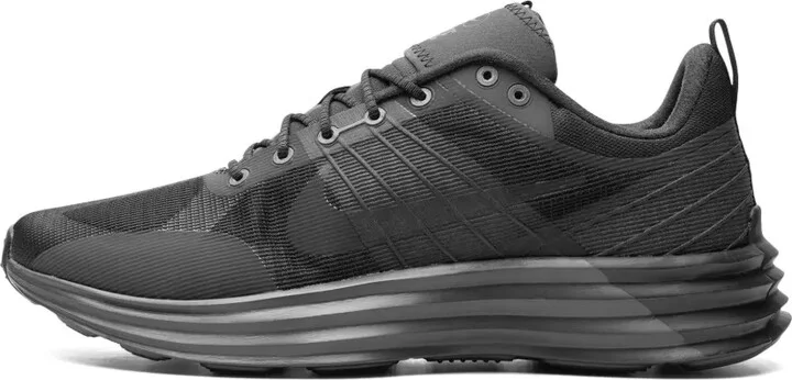 Lunar Roam "Dark Smoke Grey/Anthacite Black) sneakers - Image 5