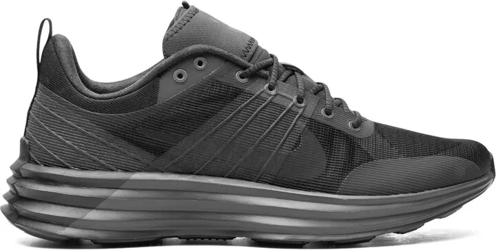 Lunar Roam "Dark Smoke Grey/Anthacite Black) sneakers