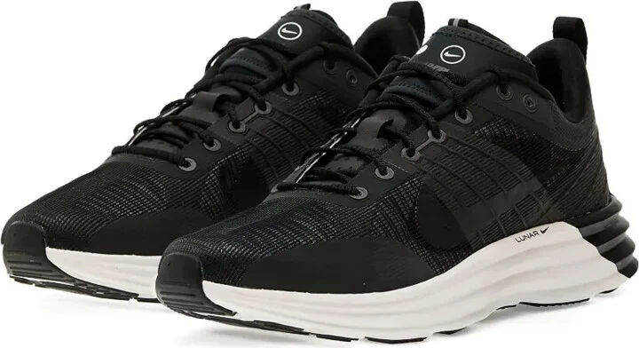 Lunar Roam lace-up sneakers - Image 2