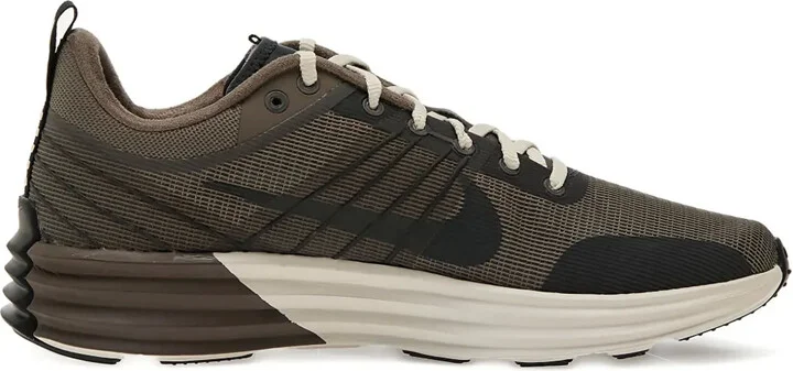 Lunar Roam lace-up sneakers