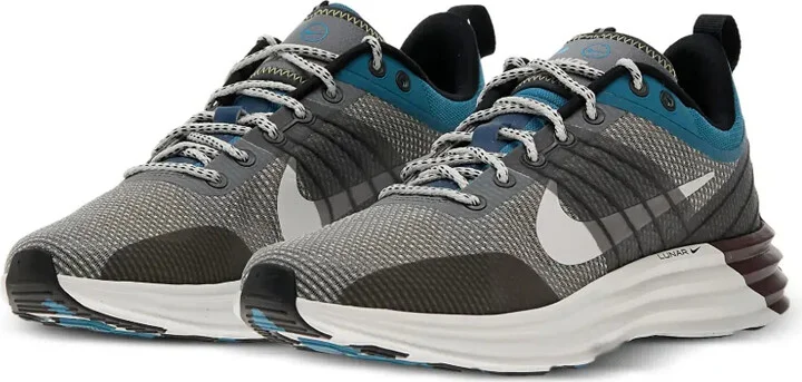 Lunar Roam mesh sneakers - Image 2