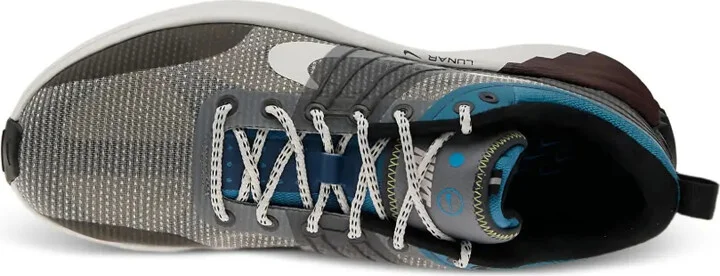 Lunar Roam mesh sneakers - Image 4
