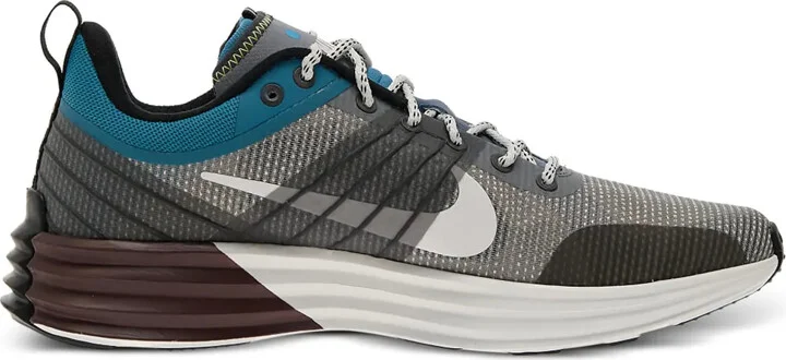 Lunar Roam mesh sneakers
