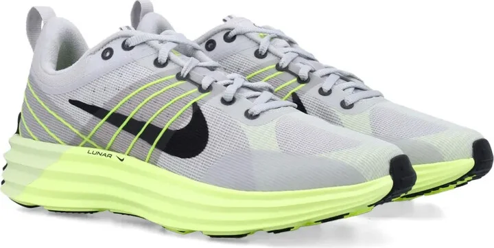 Lunar Roam "Neutral Grey Volt" - Image 2