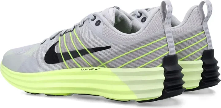 Lunar Roam "Neutral Grey Volt" - Image 3
