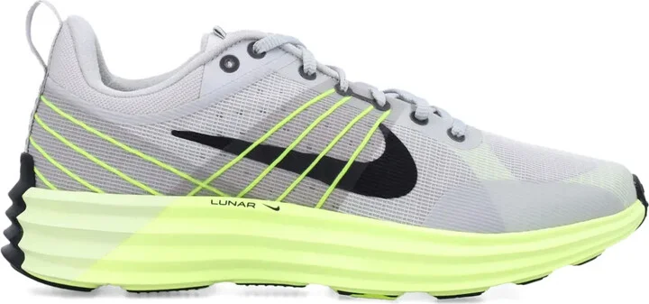 Lunar Roam "Neutral Grey Volt"