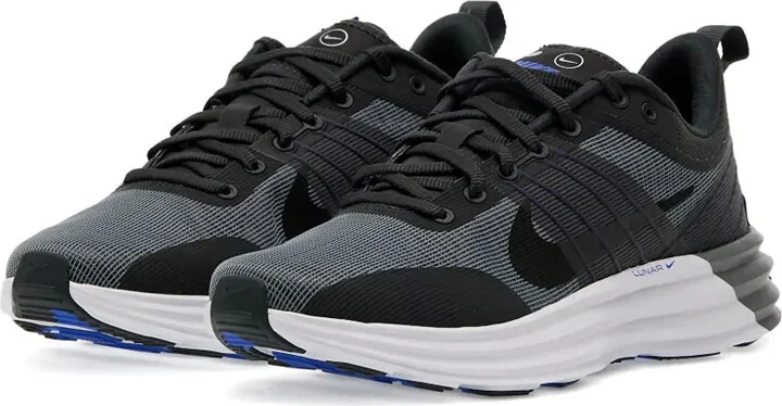 Lunar Roam patterned sneakers - Image 2