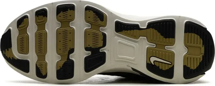 Lunar Roam "Pure Platinum/Black-Wolf/Grey-Desert/Moss-Light/Bone-Black" sneakers - Image 4