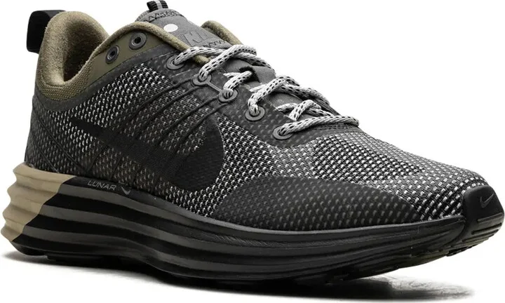 Lunar Roam SE "Medium Olive" sneakers - Image 2